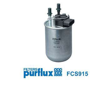 Filtre à carburant