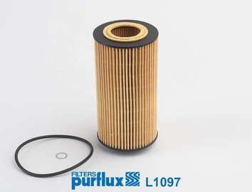 Filtre à huile