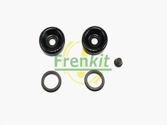 Kit de réparation, cylindre de roue