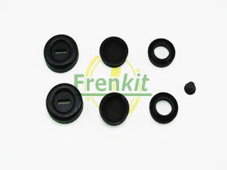 Kit de réparation (cylindre de roue)