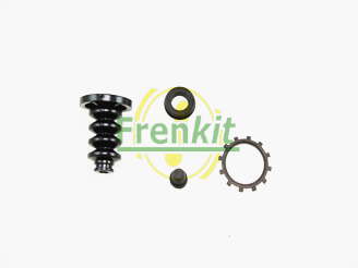Kit d'assemblage, cylindre récepteur d'embrayage