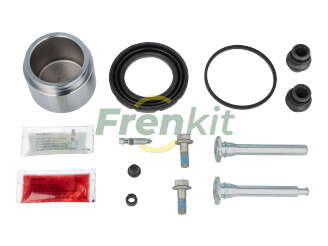 Kit de réparation (étrier de frein)