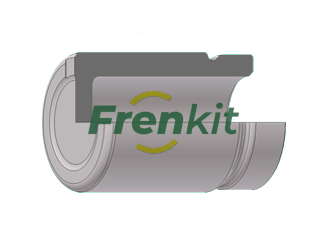 Piston (étrier de frein)