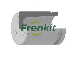 Piston (étrier de frein)