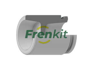 Piston (étrier de frein)