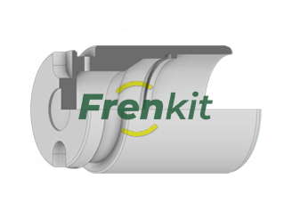 Piston (étrier de frein)