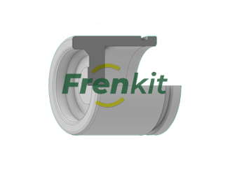 Piston (étrier de frein)