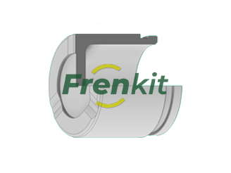 Piston (étrier de frein)