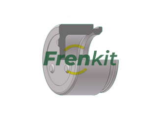 Piston (étrier de frein)