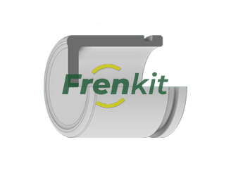 Piston, étrier de frein