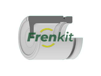 Piston (étrier de frein)