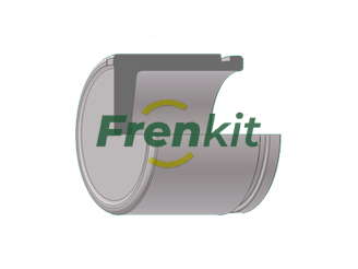 Piston (étrier de frein)