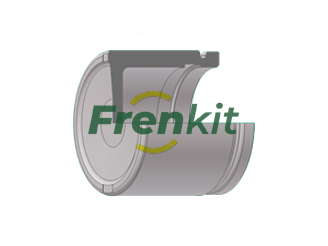 Piston (étrier de frein)