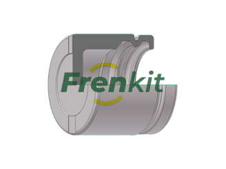 Piston (étrier de frein)