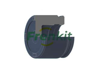 Piston (étrier de frein)