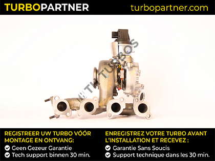 Turbocompresseur