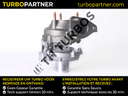 Turbocompresseur