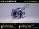 Turbocompresseur