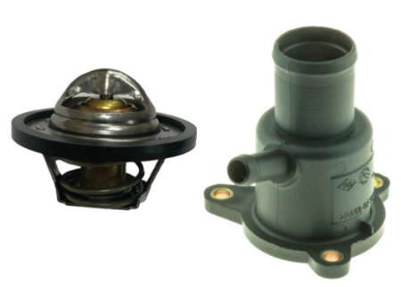 Thermostat d'eau