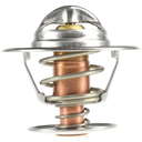 Thermostat d'eau