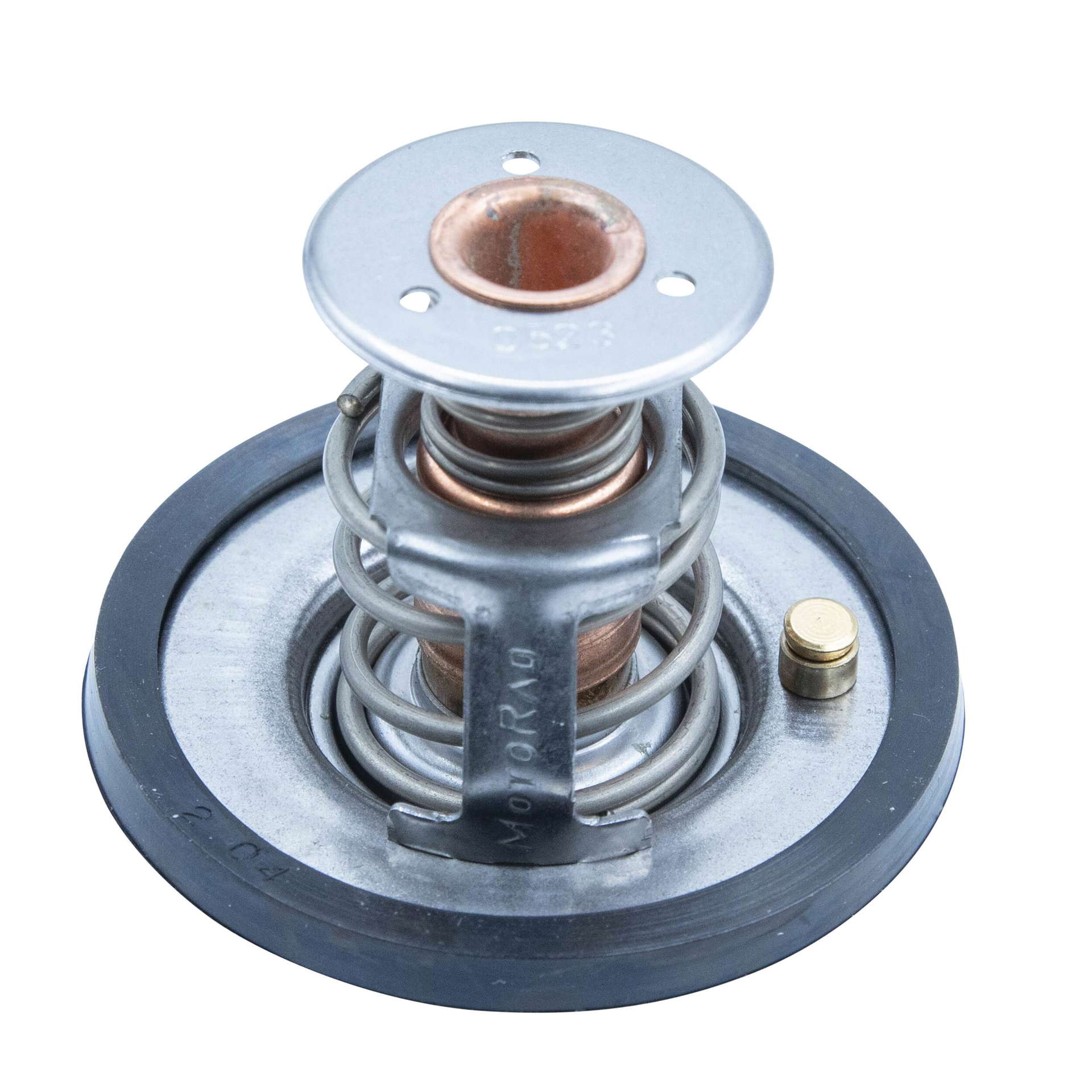 Thermostat d'eau
