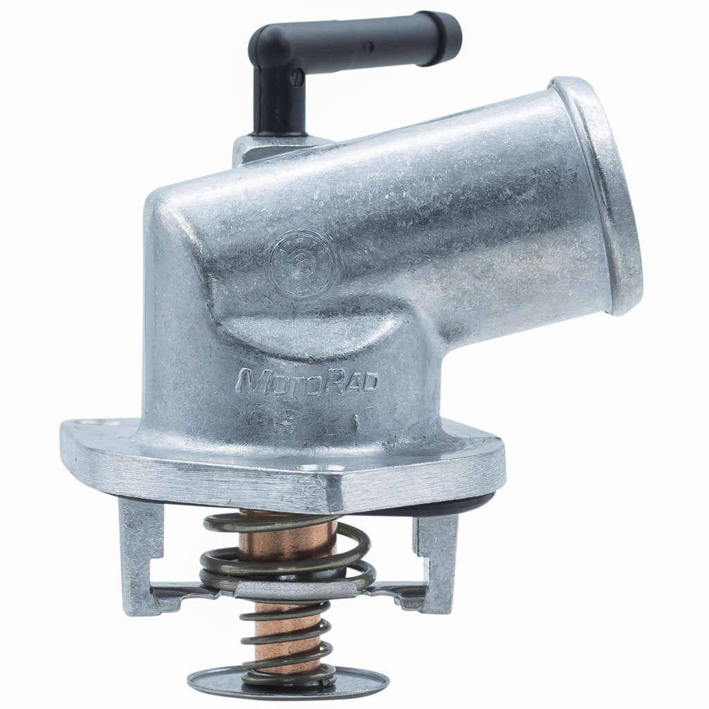 Thermostat d'eau