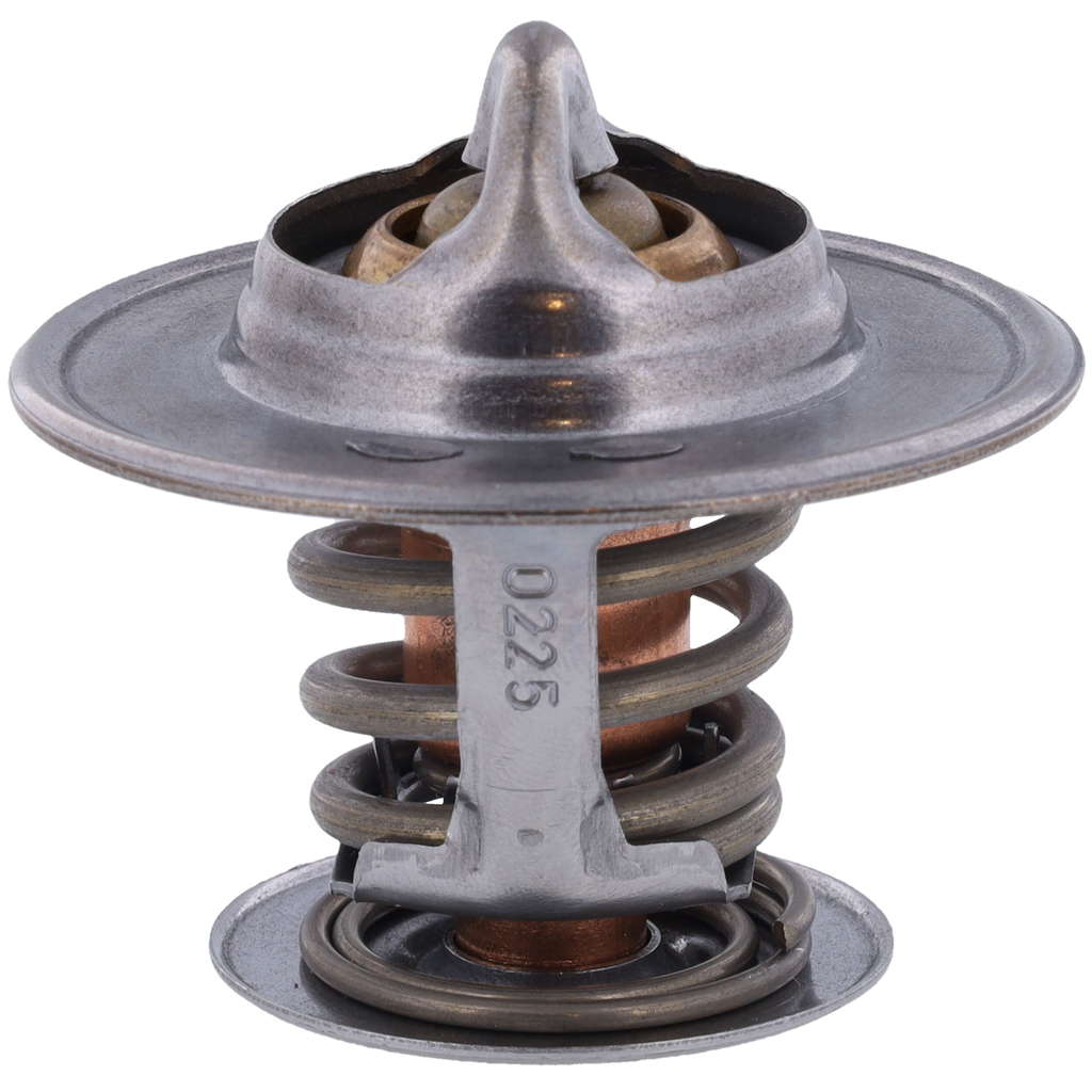 Thermostat d'eau