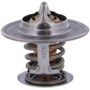Thermostat d'eau