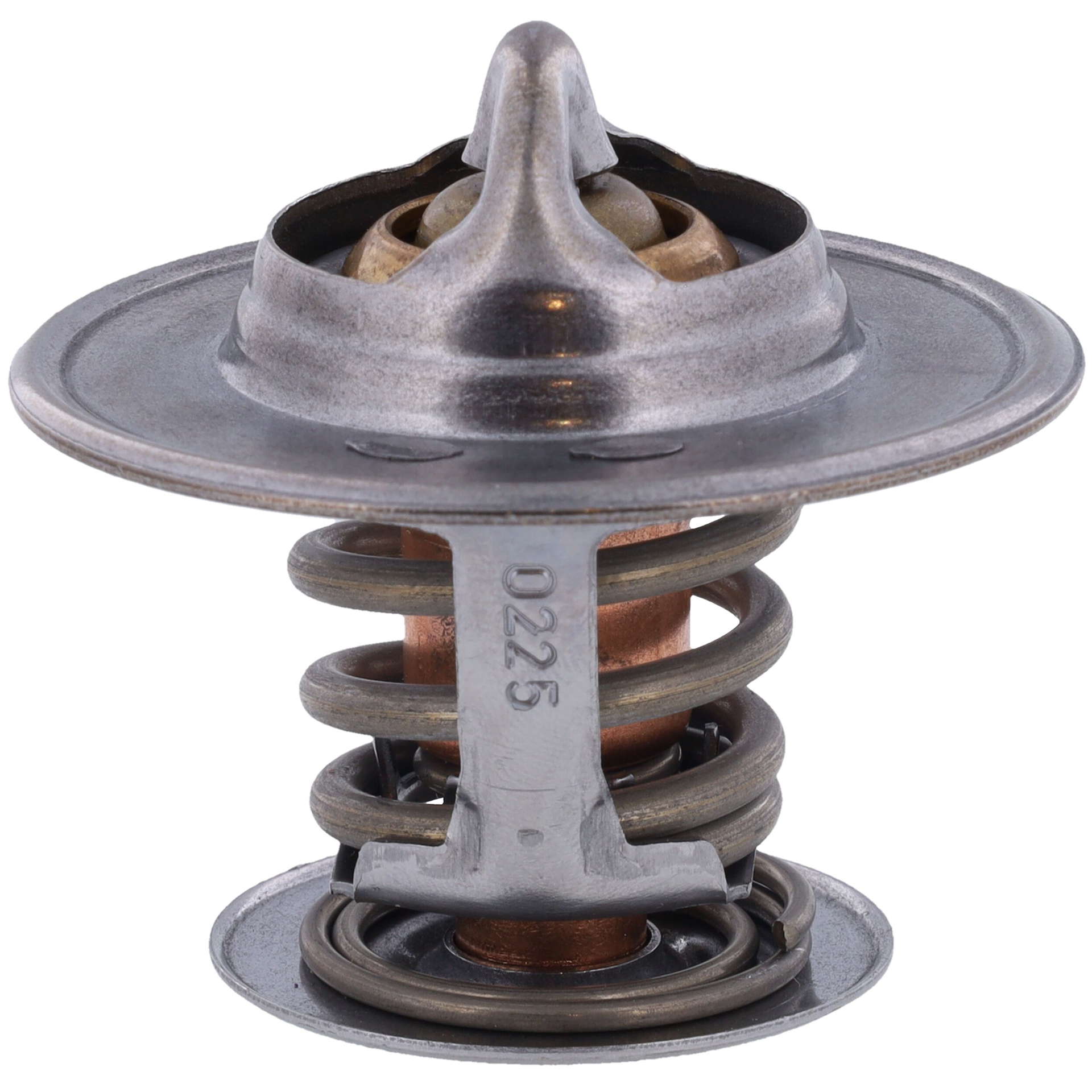 Thermostat d'eau