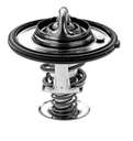 Thermostat d'eau