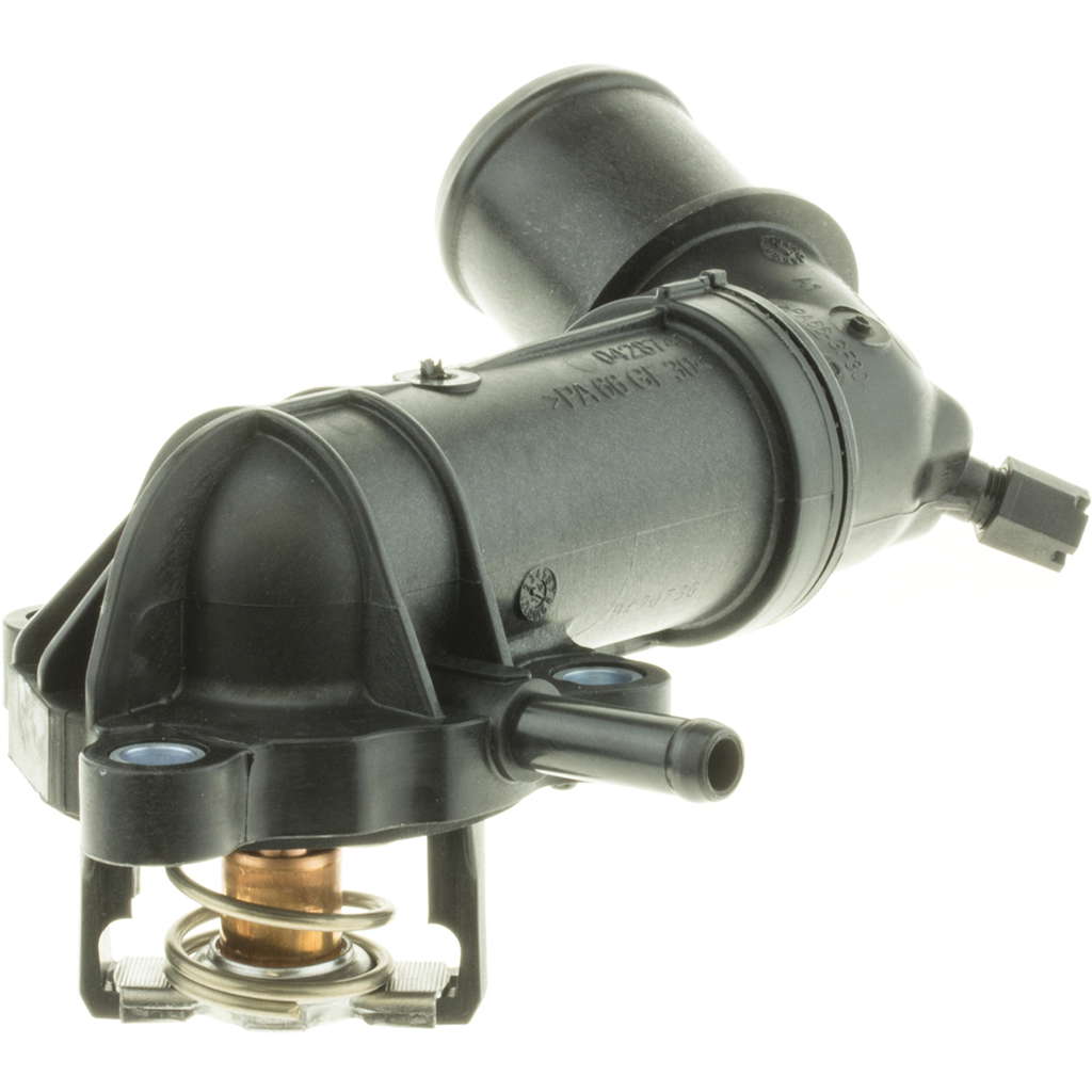Thermostat d'eau