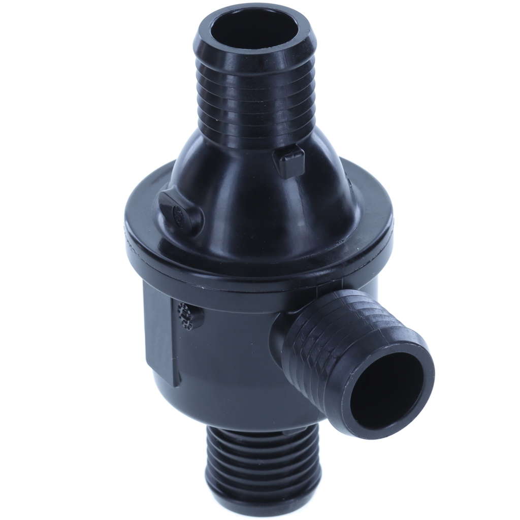 Thermostat d'eau