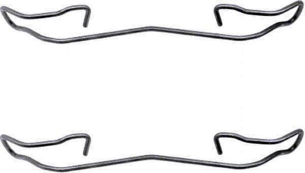 ACCESSOIRES PLAQUETTE