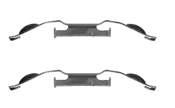 ACCESSOIRES PLAQUETTE