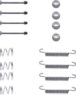 ACCESSOIRES MACHOIRE