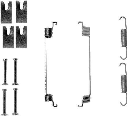 ACCESSOIRES MACHOIRE