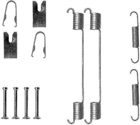 ACCESSOIRES MACHOIRE