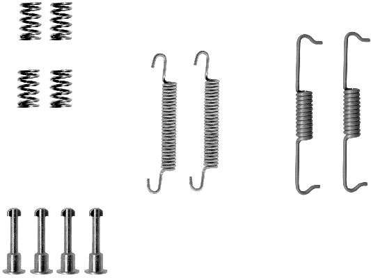 ACCESSOIRES MACHOIRE