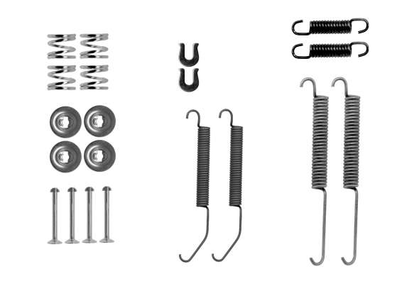 ACCESSOIRES MACHOIRE