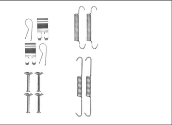 ACCESSOIRES MACHOIRE