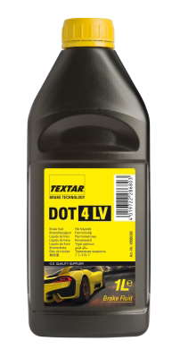LIQUIDE DE FREIN DOT 4 LV - 1L