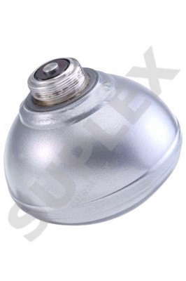 Sphère de suspension