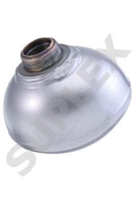 Sphère de suspension
