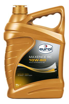 Huile moteur
