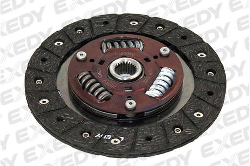 Disque d'embrayage