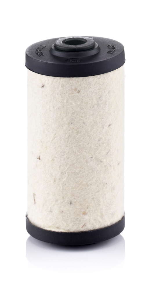 Filtre à carburant