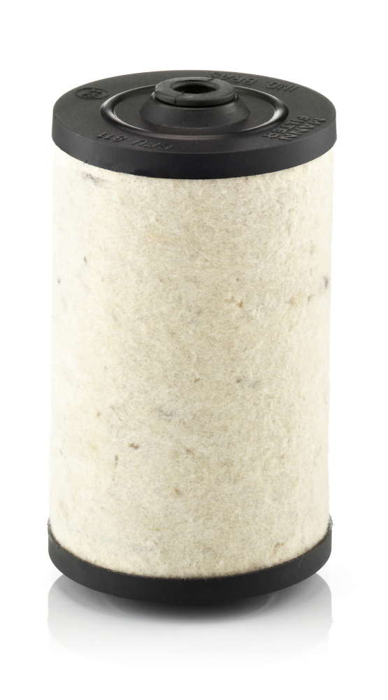 Filtre à carburant