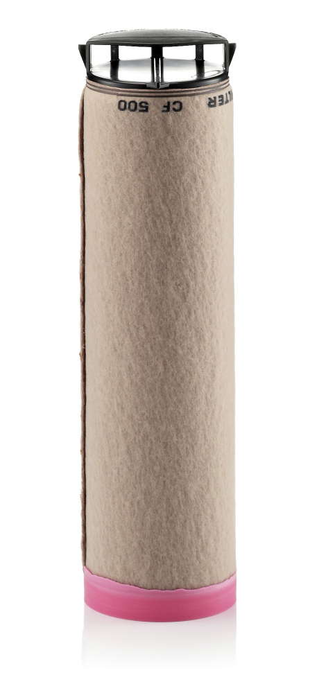 Filtre à air secondaire