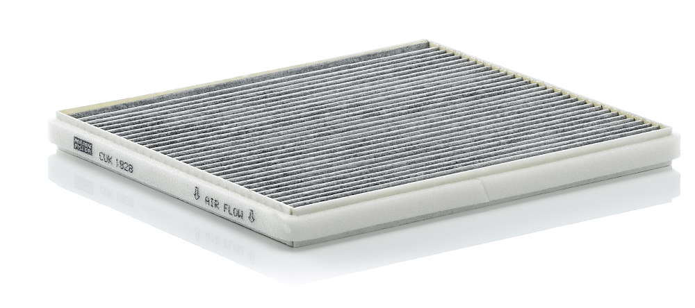 Filtre habitacle