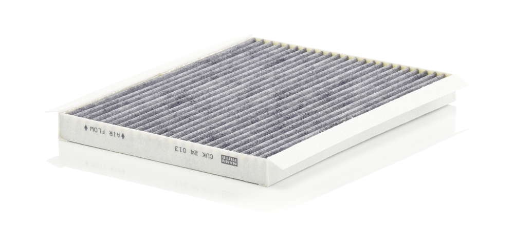 Filtre habitacle
